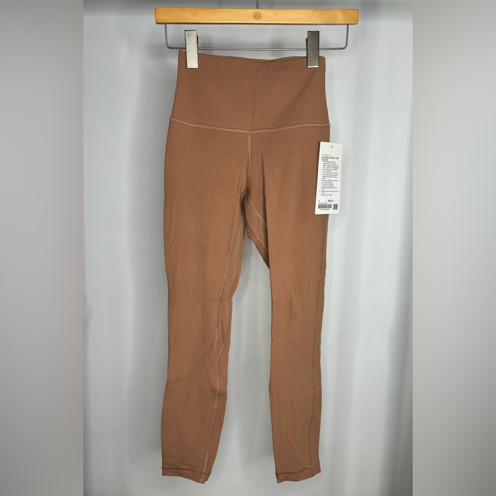 lululemon Align™ High-Rise Pant 25"